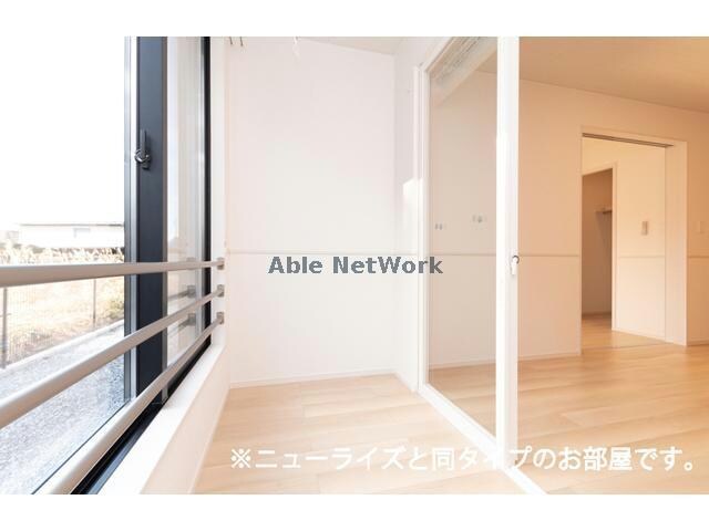  ロイヤル　信濃　Ｃ（行田市棚田町）