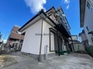 深谷市荒川戸建（深谷市荒川）の外観