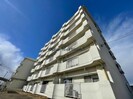 ラフェスタ太田（太田市新田小金井町）の外観