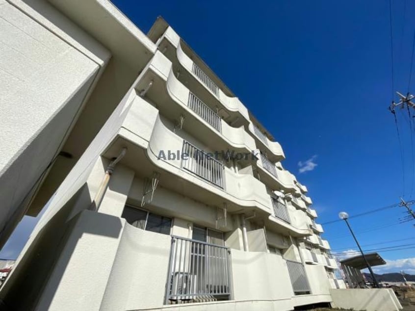  ラフェスタ太田（太田市新田小金井町）