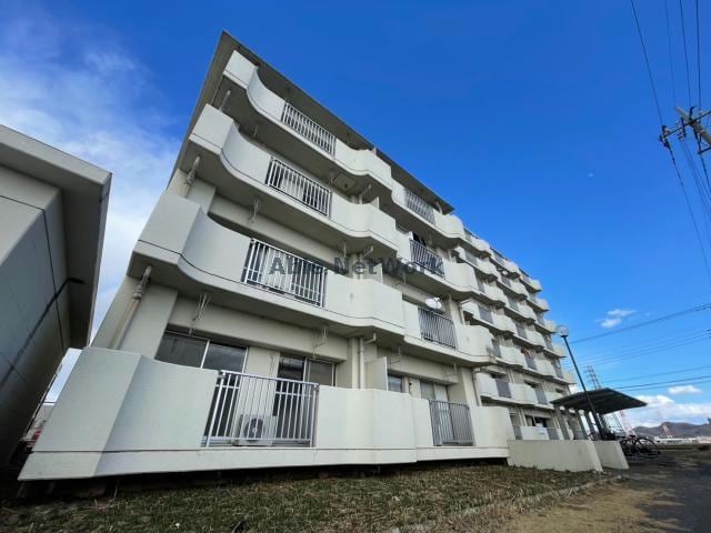  ラフェスタ太田（太田市新田小金井町）