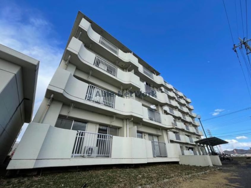  ラフェスタ太田（太田市新田小金井町）