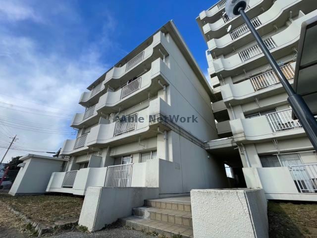  ラフェスタ太田（太田市新田小金井町）