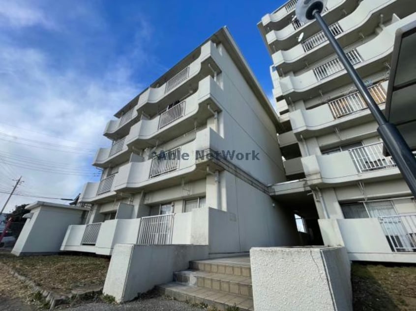  ラフェスタ太田（太田市新田小金井町）