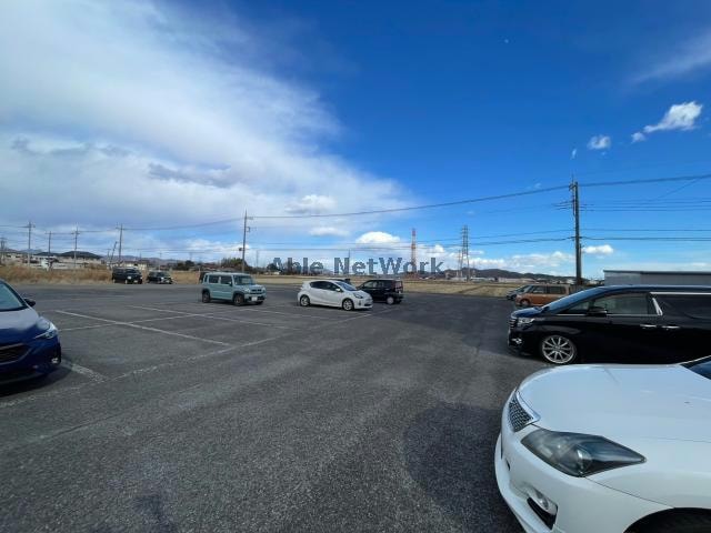  ラフェスタ太田（太田市新田小金井町）