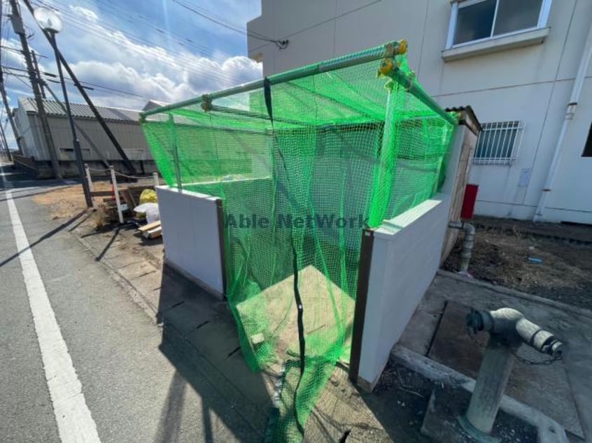  ラフェスタ太田（太田市新田小金井町）