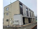 シャイン・リヒト（熊谷市久下）の外観