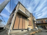 ハイストンB棟（熊谷市石原）