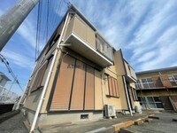 ハイストンB棟（熊谷市石原）
