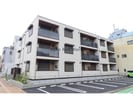 D-ROOM星川（熊谷市星川）の外観
