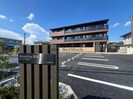 ヒカルサ深谷Ⅰ（深谷市上柴町東）の外観