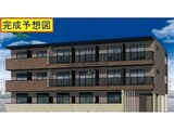 ヒカルサ深谷Ⅰ（深谷市上柴町東）