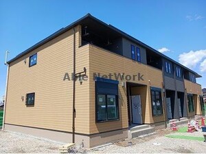 アルカンシェル（行田市大字若小玉）