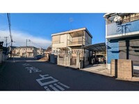 陽だまりのアトリエ（羽生市南）