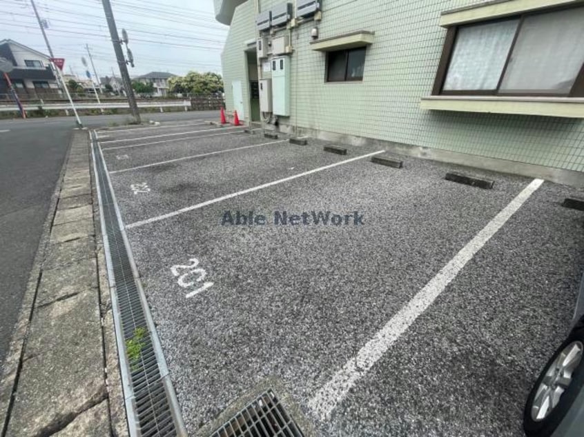  ラフェスタ深谷（深谷市上柴町西）