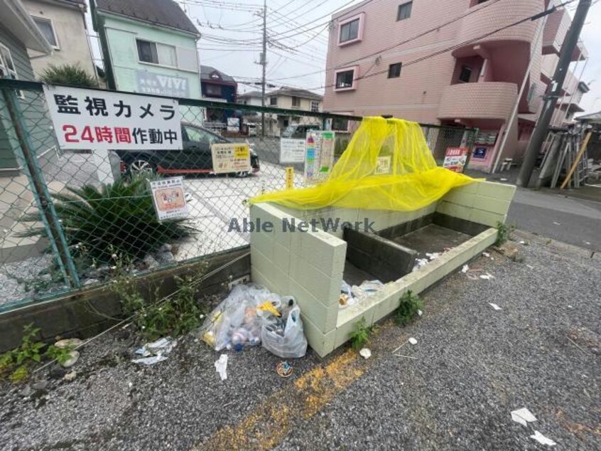  ラフェスタ深谷（深谷市上柴町西）