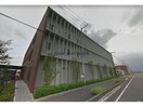 医療法人良仁会桜ヶ丘病院(病院)まで632m ラフェスタ深谷（深谷市上柴町西）