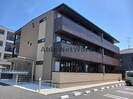 ヒカルサ熊谷久下（熊谷市久下）の外観