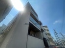 Noble villa 弥生（熊谷市弥生）の外観