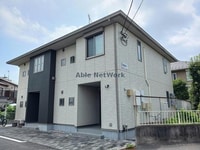 クオリスタ（熊谷市久保島）