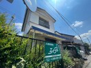 上之戸建（1180）の外観