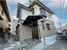 リブレス久保島戸建（熊谷市久保島）の外観
