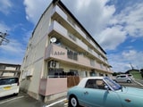 妻沼ハイツ第二（熊谷市妻沼）
