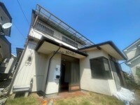 萱場戸建（深谷市萱場）