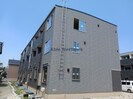 ラ・フェリーチェ　Ｂ（深谷市東方）の外観