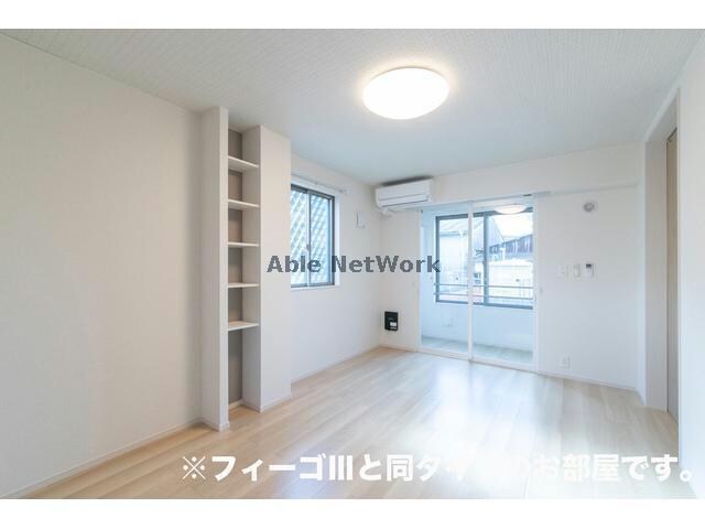  ラ・フェリーチェ　Ｂ（深谷市東方）