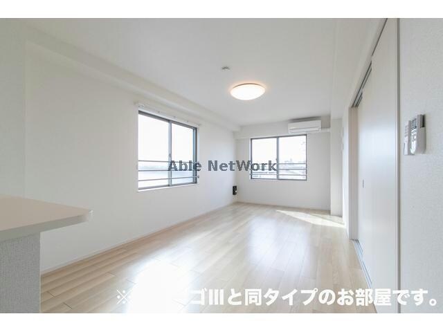  ラ・フェリーチェ　Ｂ（深谷市東方）