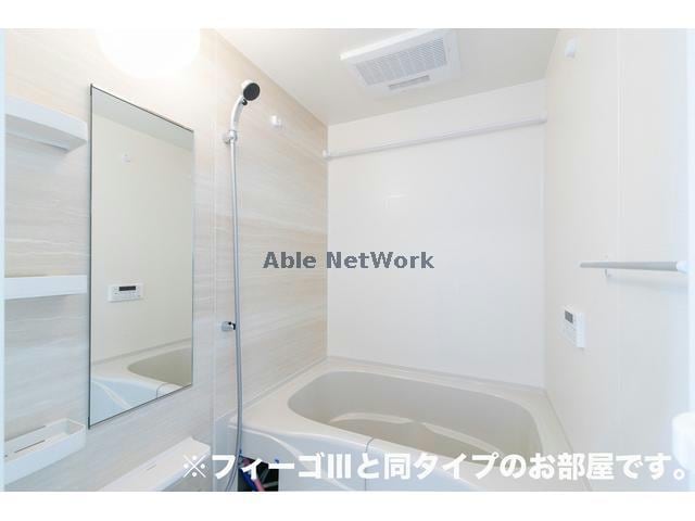  ラ・フェリーチェ　Ｂ（深谷市東方）