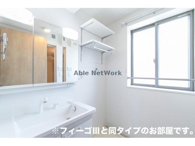  ラ・フェリーチェ　Ｂ（深谷市東方）