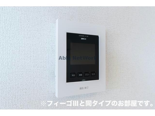  ラ・フェリーチェ　Ｂ（深谷市東方）