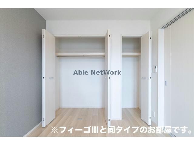  ラ・フェリーチェ　Ｂ（深谷市東方）