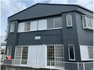 竹井ハイツ（熊谷市久下）の外観