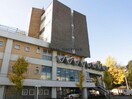 藤和会藤間病院(病院)まで1021m フォーサイト熊谷（熊谷市曙町）