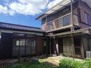 鴻巣市鎌塚戸建（鴻巣市鎌塚）の外観