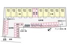  プラーム岡部　Ⅰ/Ⅱ（深谷市普済寺）