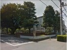 私立東京成徳大学深谷中学校(中学校/中等教育学校)まで2664m プラーム岡部　Ⅰ/Ⅱ（深谷市普済寺）