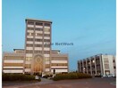 私立埼玉工業大学(大学/短大/専門学校)まで1817m プラーム岡部　Ⅰ/Ⅱ（深谷市普済寺）