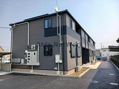  ロータスフラワー（行田市桜町）