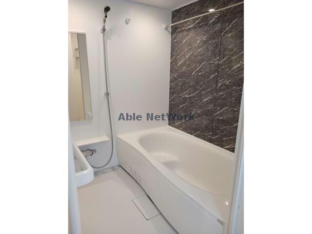  ロータスフラワー（行田市桜町）