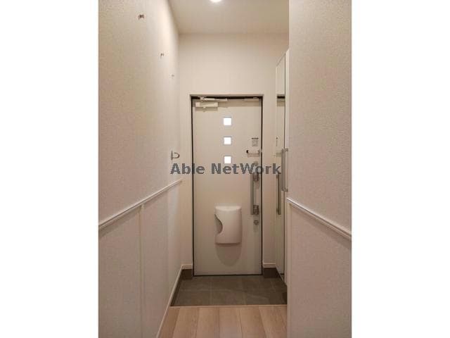  ロータスフラワー（行田市桜町）