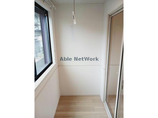  ロータスフラワー（行田市桜町）