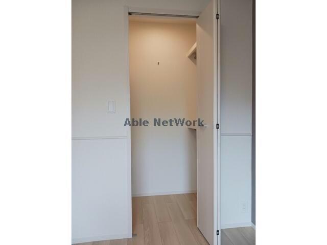  ロータスフラワー（行田市桜町）