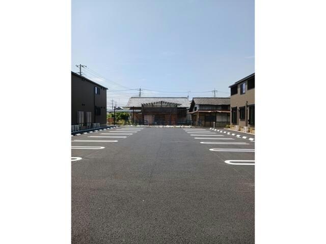  ヒカルサ深谷ノース（深谷市西大沼）