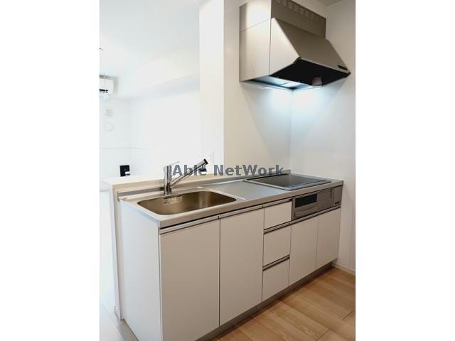  ヒカルサ深谷ノース（深谷市西大沼）