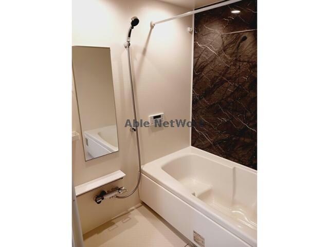  ヒカルサ深谷ノース（深谷市西大沼）