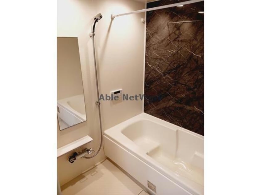  ヒカルサ深谷ノース（深谷市西大沼）